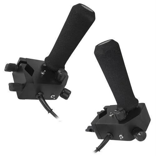 Varizoom VZ Pro-PZFI Zoom - Focus and Iris Controller