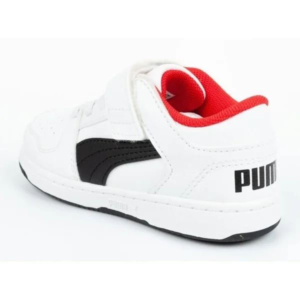 Puma Shoes 01 Rebound Lo Layup SL - 37049301 - 9.0