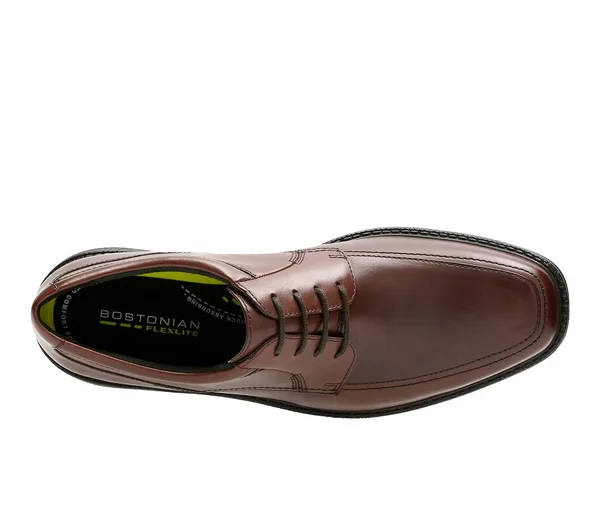 Bostonian Ipswich Apron 10.5 Men's Brown