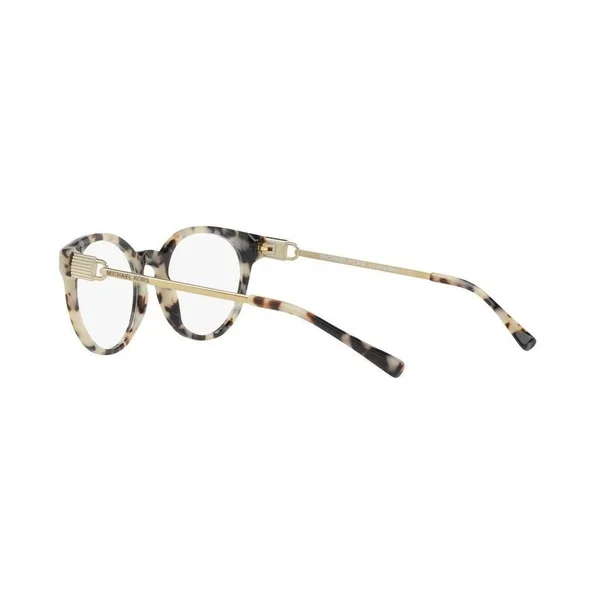 Michael Kors Kea MK4048 Eyeglasses - Cream Tort (3294)