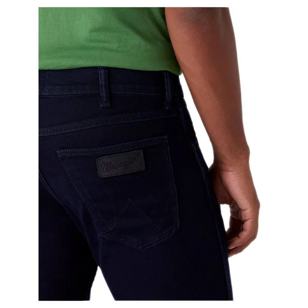 Wrangler Greensboro - Blue - Casual Pants