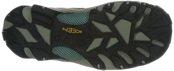 Keen Voyageur 8.5 - Brindle/Alaskan Blue (Women's)