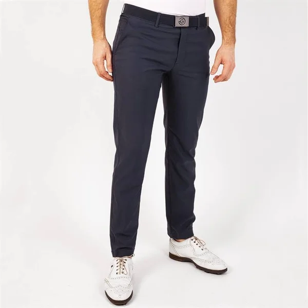 Galvin Green Noah Ventil8 Plus Trousers Navy - 2017