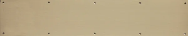 Brass Accents A09-P0828-609 Antique Brass 8x22 x 28x22 Kick Plate Screw Mount