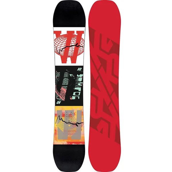 K2 Secret Weapon Snowboard