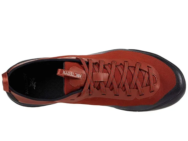 Arc&teryx Konseal LT Shoe - Men's Sequoia/Black 11 439523