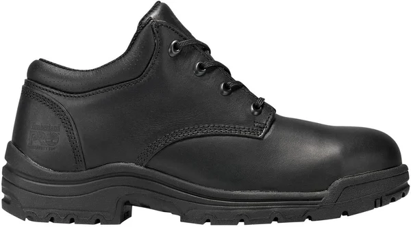 Timberland Pro Titan Oxford Alloy Toe, Men's Black