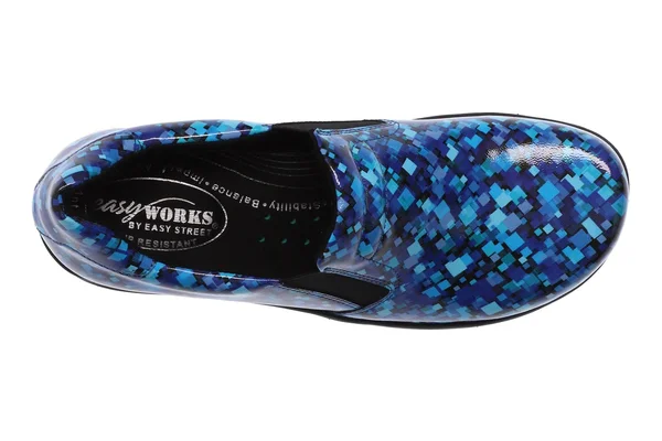 Easy Works Bind 11 Women's Blue