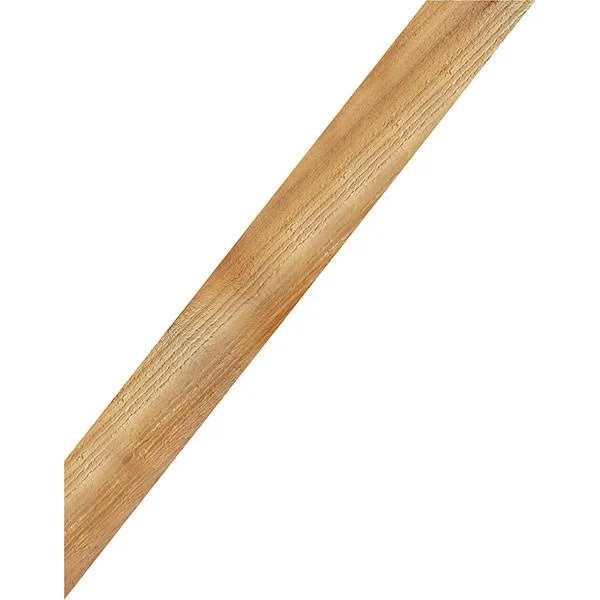 4x22W x 22x22D x 28x22H Traditional Rough Sawn Brace - Western Red Cedar