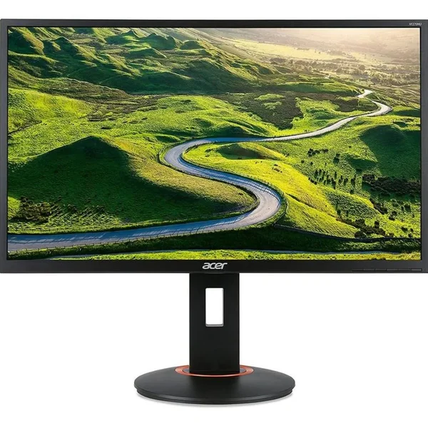 Acer 27x22 Widescreen LED Monitor FHD Free Sync 144Hz 1ms - XF270H Bbmiiprzx
