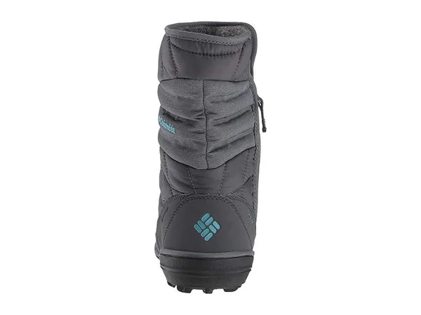Columbia Heavenly Slip II Omni-Heat Boot Women's - Graphite, 10.5