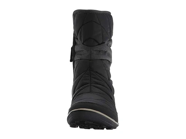 Columbia Heavenly Slip II Omni-Heat Boot Women's, Black, 9
