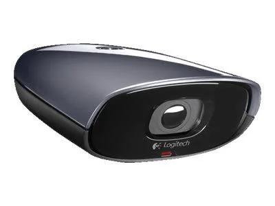 Logitech Alert 700e Outdoor Add-On Network Camera - Outdoor - Weatherproof - Day/Night