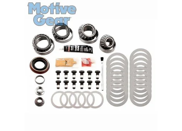 Motive Gear R9.75FRLMKT Master Bearing Kit Timken