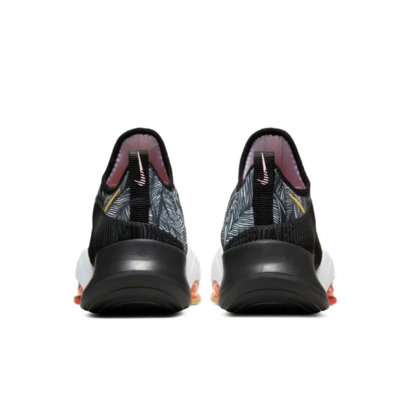 Nike Women's Air Zoom SuperRep Training Shoes, Black
