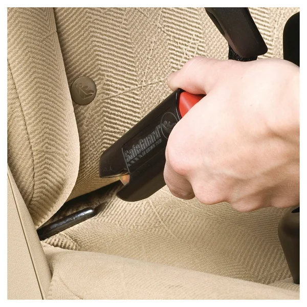 Evenflo Securekid DLX Booster Car Seat Grayson