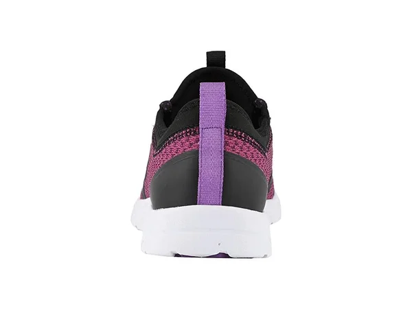 Vionic Alma (Black/Pink) Women's Shoes