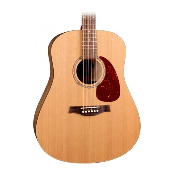 Seagull S6 Original Acoustic Guitar Natural