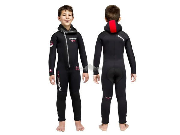 Cressi Diver Junior 5mm