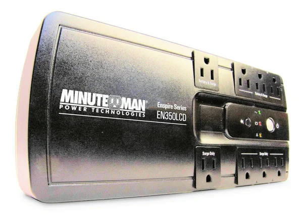 Minuteman EN350 Enspire 350VA Stand-by UPS