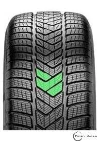 Pirelli Scorpion Winter Tire - 295/40R20 106V