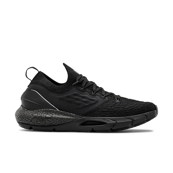 Under Armour Men's HOVR Phantom 2 Running Shoes Black