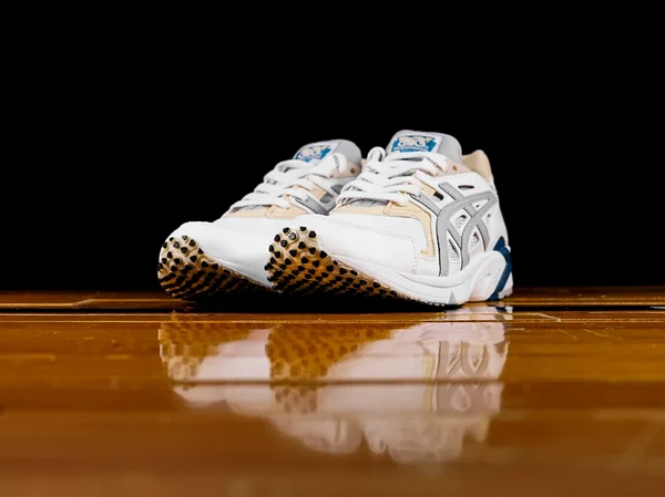 Asics GEL-DS Trainer OG Mens Shoes