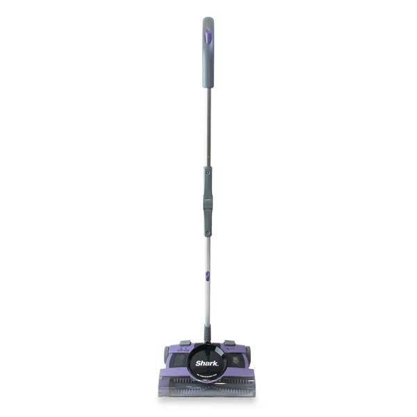 Shark 13 inch Rechargeable Floor and Carpet Cleaner (Certified Refurbished)
