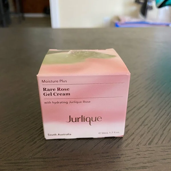 Jurlique - Moisture Plus Rare Rose Gel Cream 50ml/1.7oz