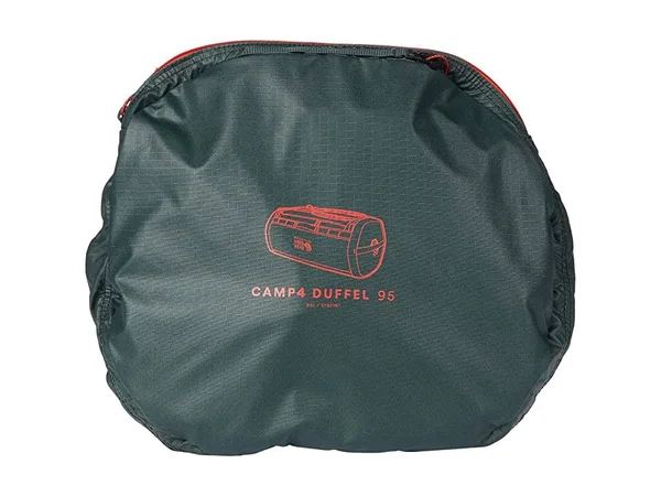 Mountain Hardwear Camp 4 95L Duffel Bag