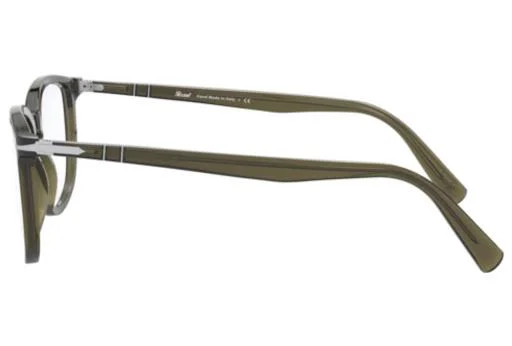 Persol PO3240V Eyeglasses 1103 OPAL SMOKE