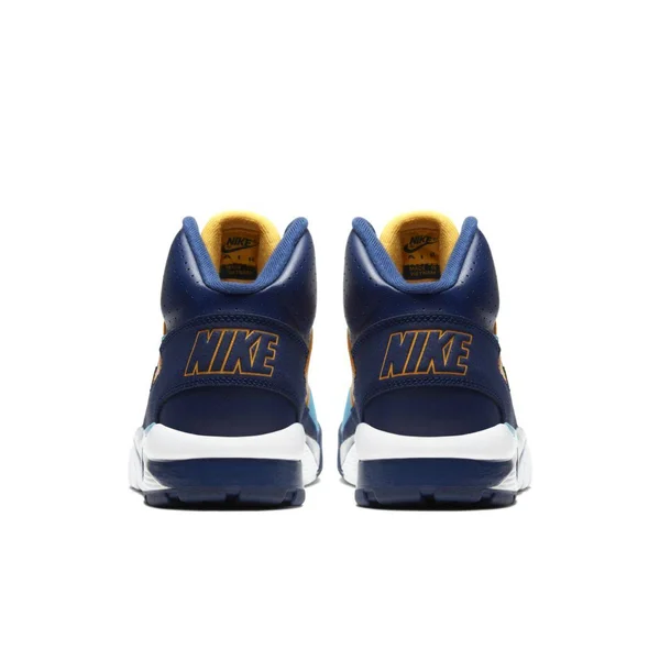 Nike Air Trainer SC High Men's Shoes in Blue - Size: 9, CW6023-400