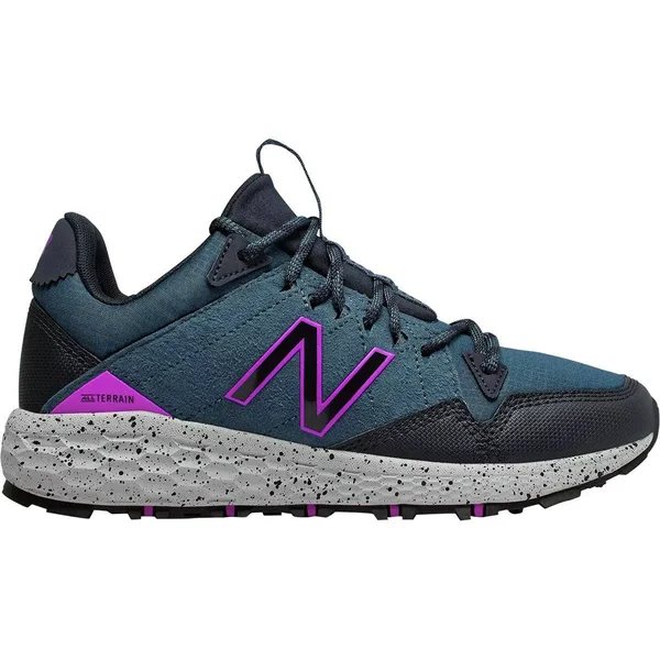 New Balance Fresh Foam Crag Trail Women's Running Shoes : 9.5 B