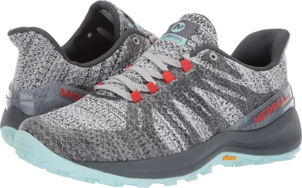 Merrell Momentous 9.5 - High Rise (Women's)