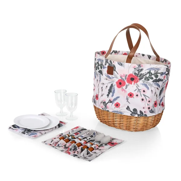 Picnic Time Basket, Picnic