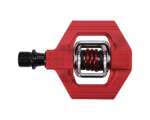 Crank Brothers Candy 1 Pedals - Red