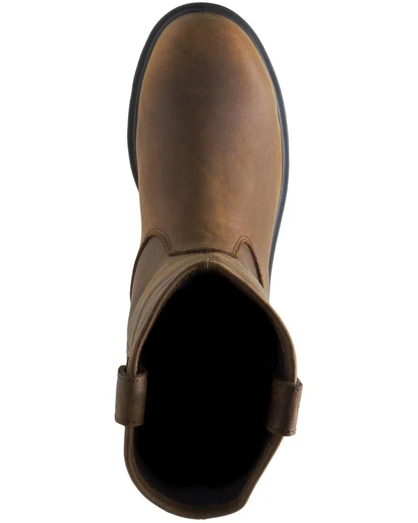 Wolverine Men's I-90 EPX Carbonmax Wellington Boots - W10793, Brown