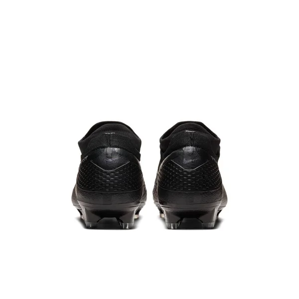 Nike Phantom Vision 2 Elite DF FG - Black