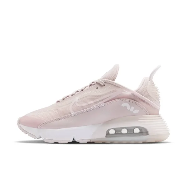Nike Air Max 2090 Barely Rose Women's Shoes, Size: 8
