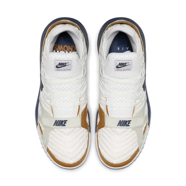 Nike Lebron 16 Medicine Ball Shoes - Size 8.5