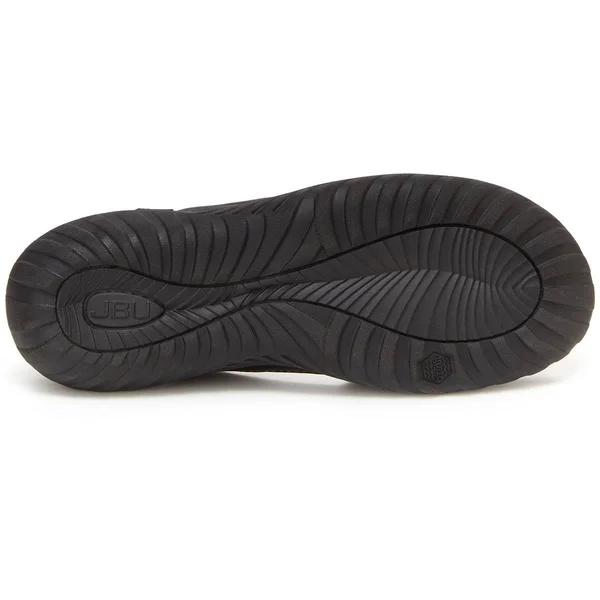 JBU Melon Too Women's - Black, Size: 8.5