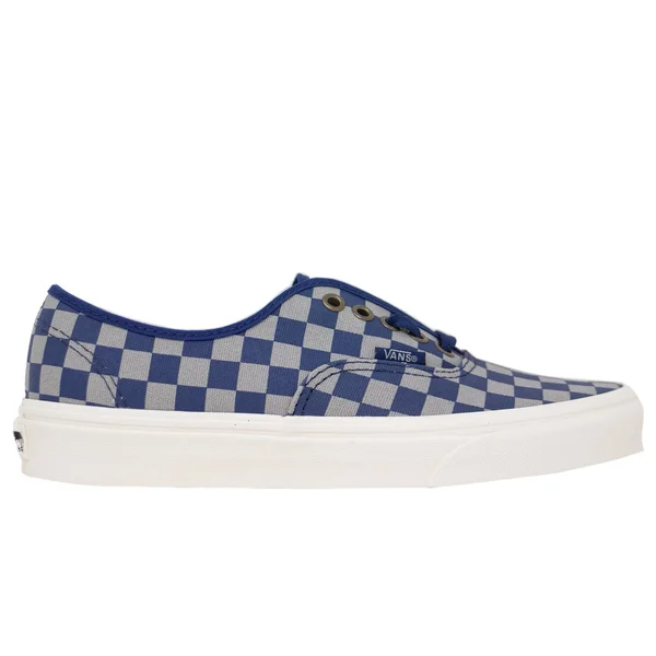 Vans x Harry Potter Authentic (RAVENCLAW/Checkerboard)
