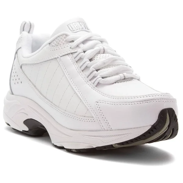 Women's Drew Fusion, Size: 8, White
