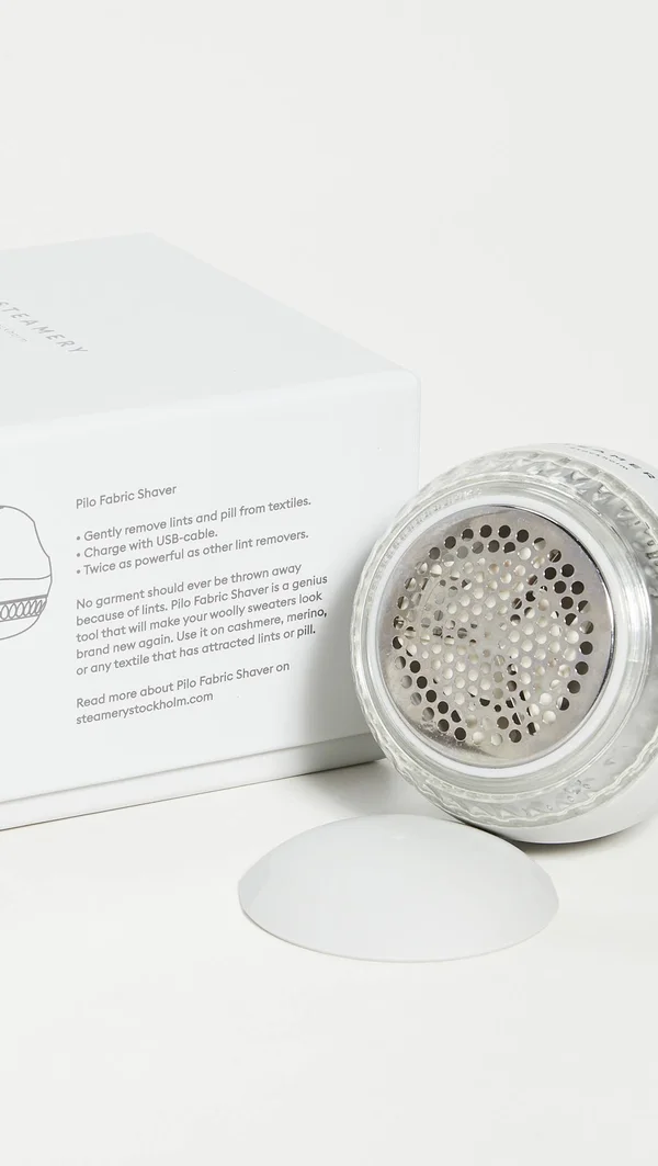 Steamery Pilo Fabric Shaver