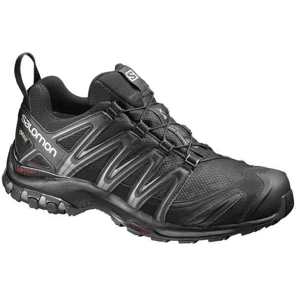 Salomon XA Pro 3D GTX, Men's Black/Black/Magnet