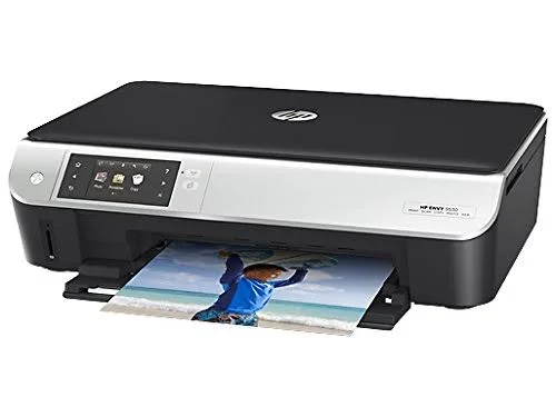 HP Envy 5531 e-All-in-One Inkjet Printer A9J47A