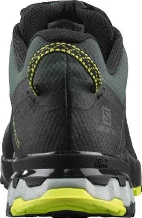 Salomon Men's XA Wild GTX Shoe, Size: 8.5, Black