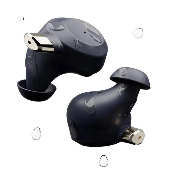 Sudio Premium Headphones & Speakers Fem (Classic Blue)