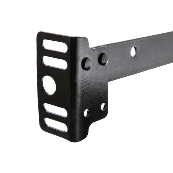 Structures Bolt-On Bed Rail System with Center Bar Support Twin/Full