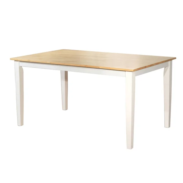 Havana Dining Table White - Buylateral
